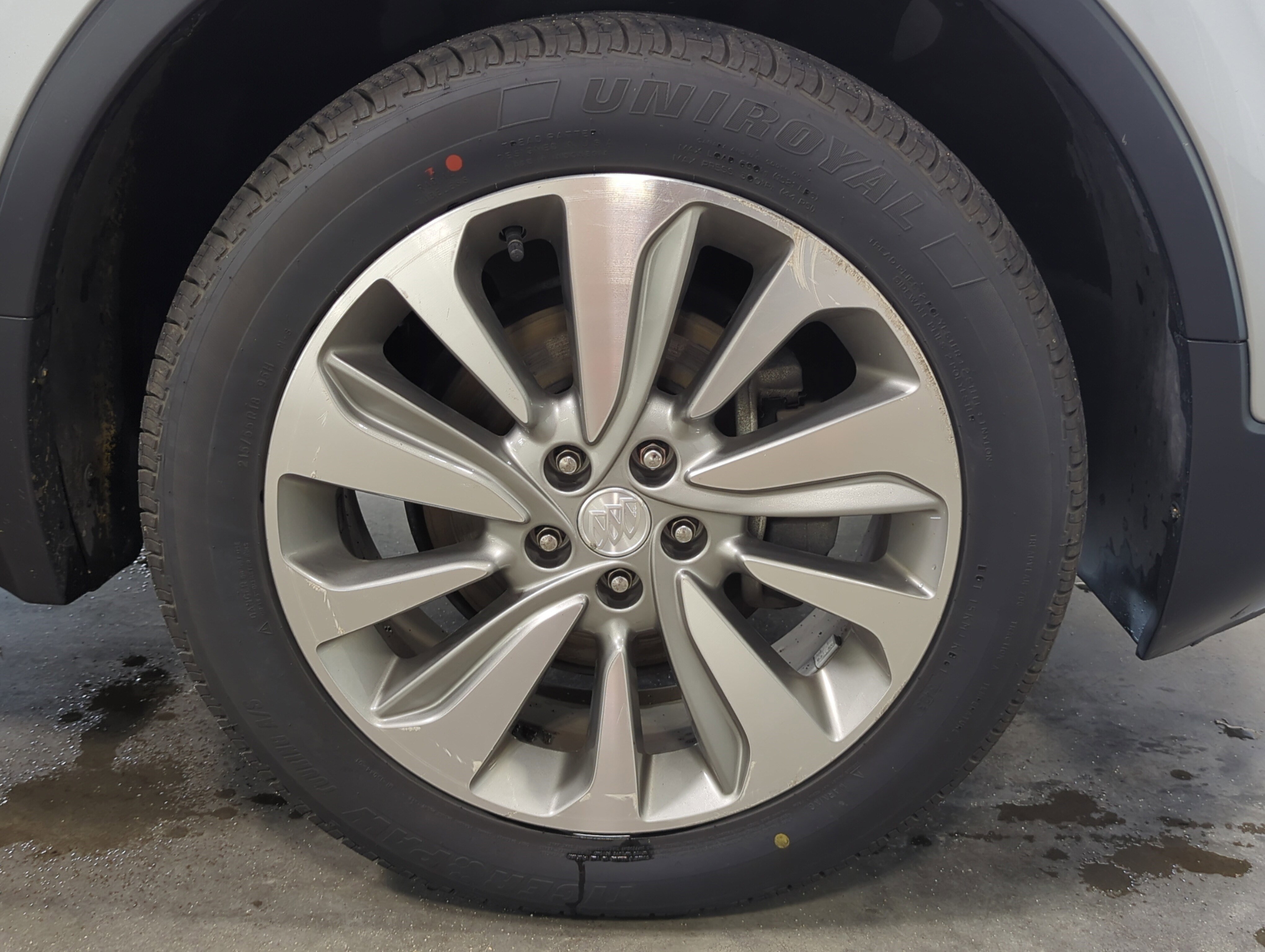 2017 Buick Encore Preferred photo 3