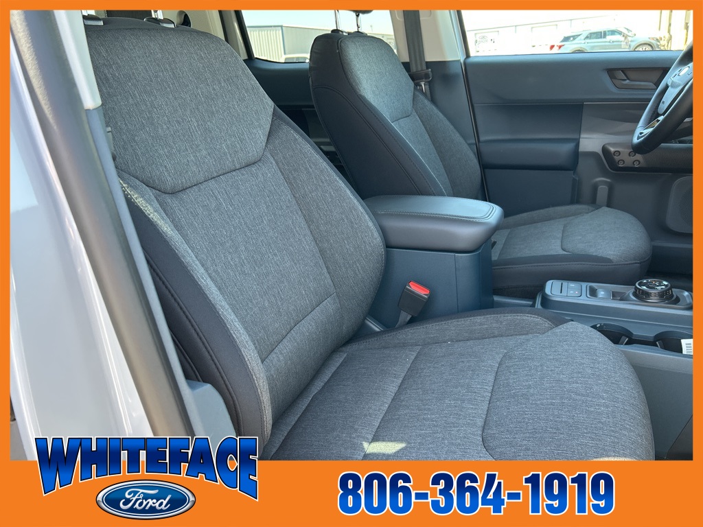 2025 Ford Maverick XLT photo 30