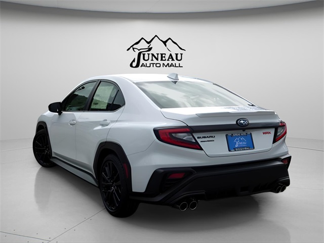 2025 Subaru WRX Premium photo 2
