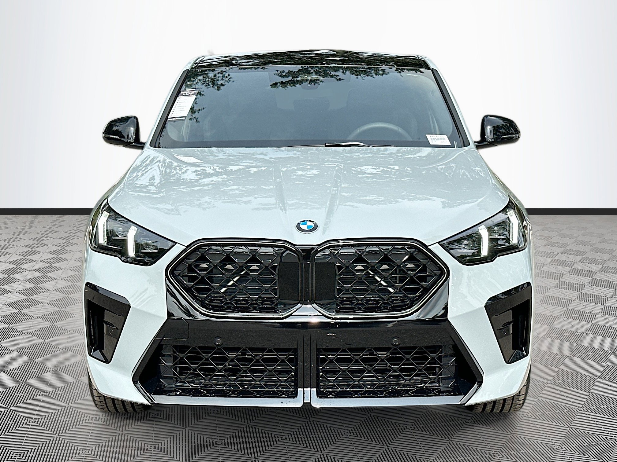 2026 Bmw X2 xDrive28i photo 2