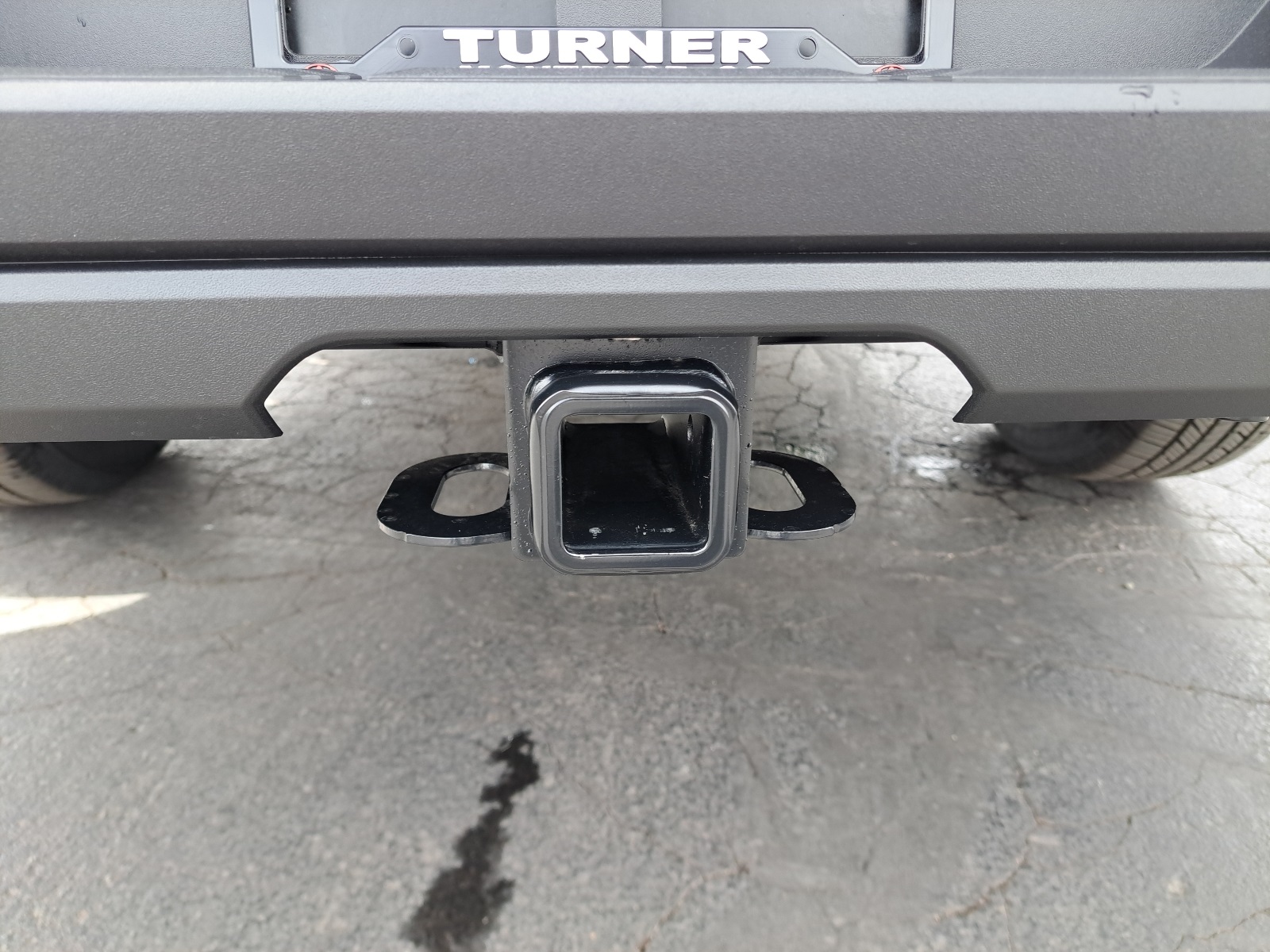 2025 Toyota Tundra Platinum CrewMax photo 6