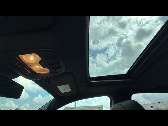 2025 Chevrolet Colorado ZR2 photo 16