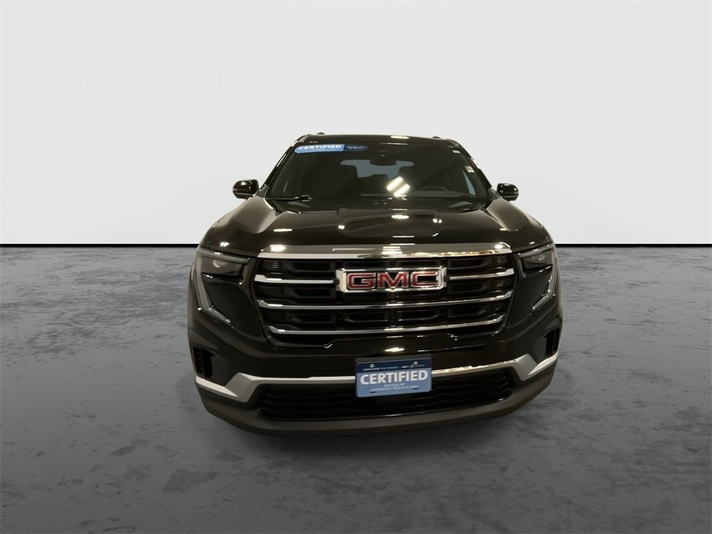 2025 Gmc Acadia Elevation photo 3