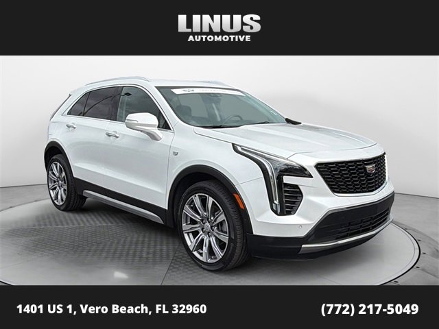 2023 Cadillac XT4