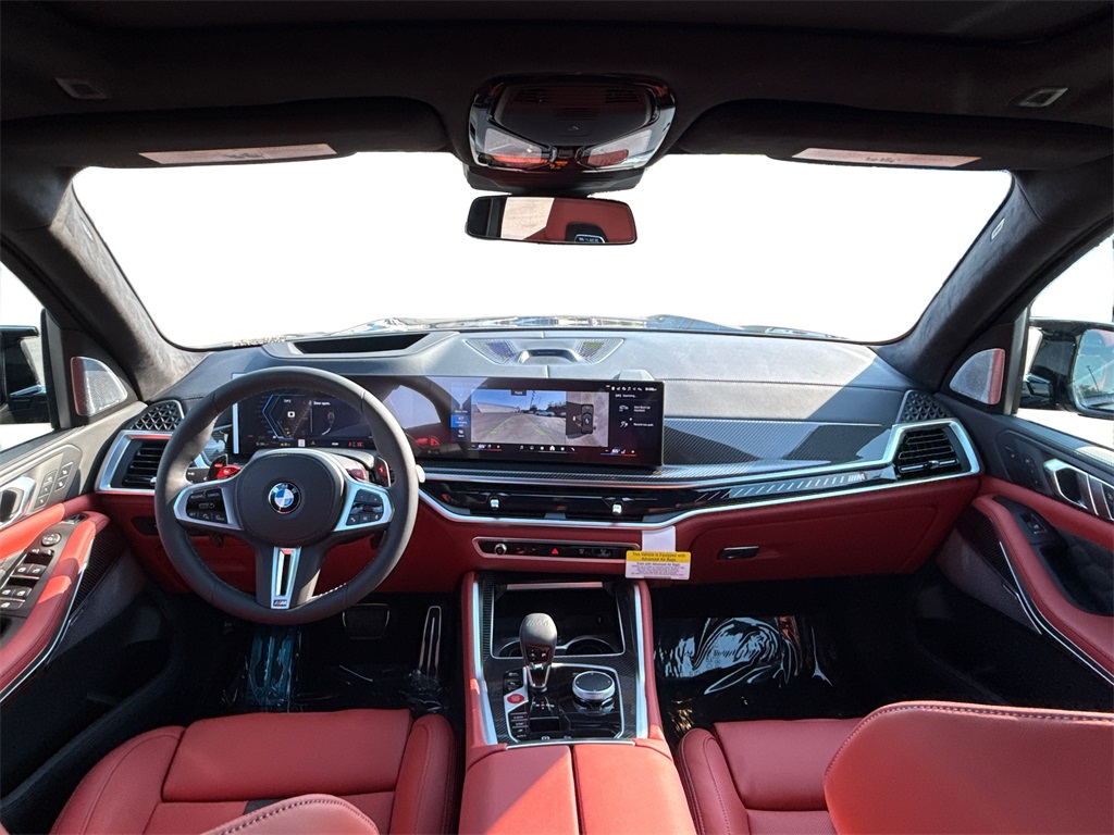 2026 Bmw X5 photo 19