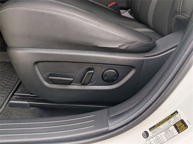 2024 Mazda CX-50 2.5 S Premium photo 10
