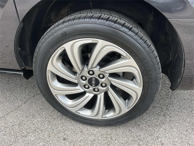2022 Lincoln Navigator L Reserve photo 11