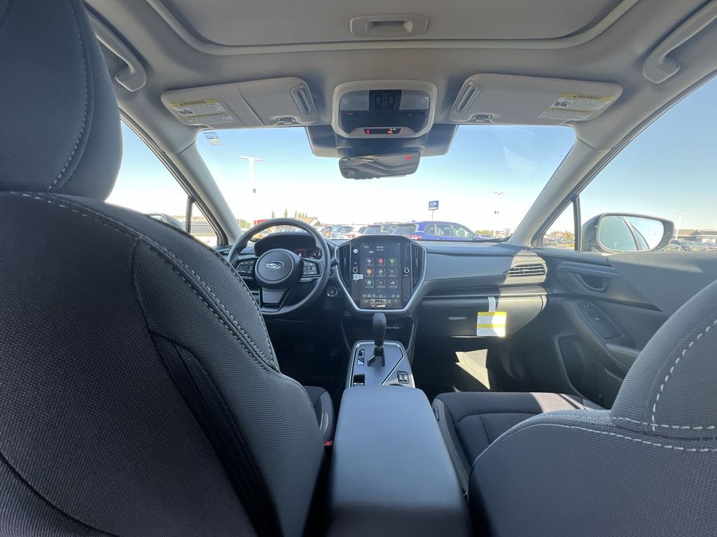 2025 Subaru Crosstrek Premium photo 17