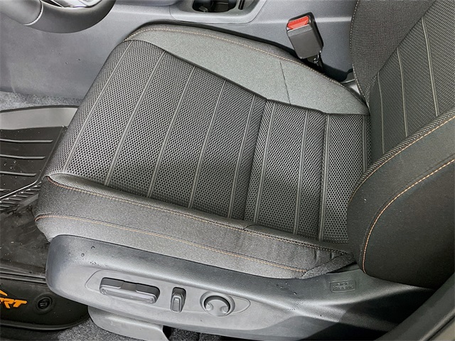 2026 Honda CR-V Hybrid photo 15