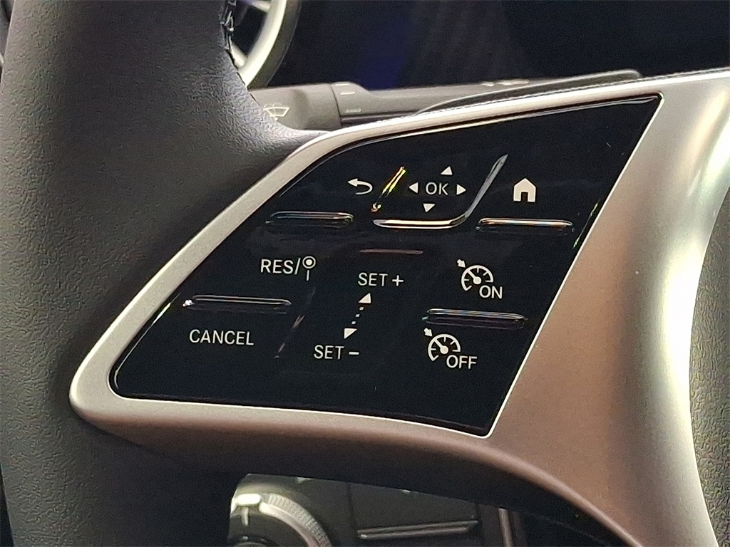 2025 Mercedes Benz CLA 250 4MATIC photo 13