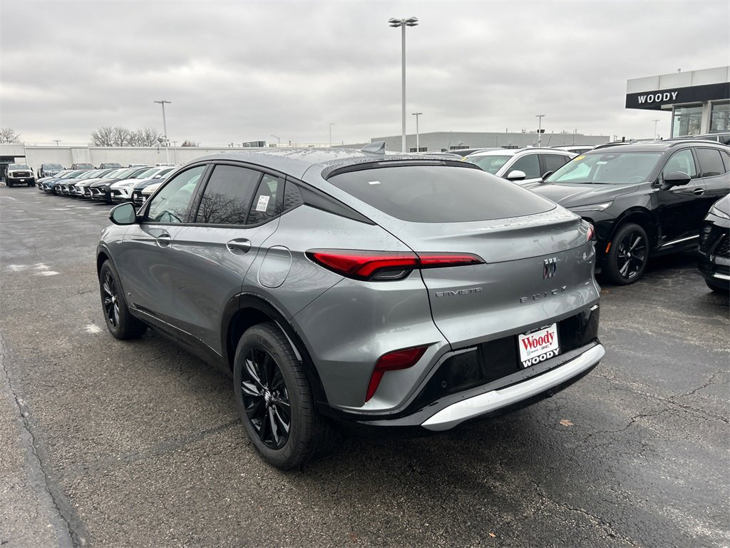 2026 BUICK ENVISTA - Image 5
