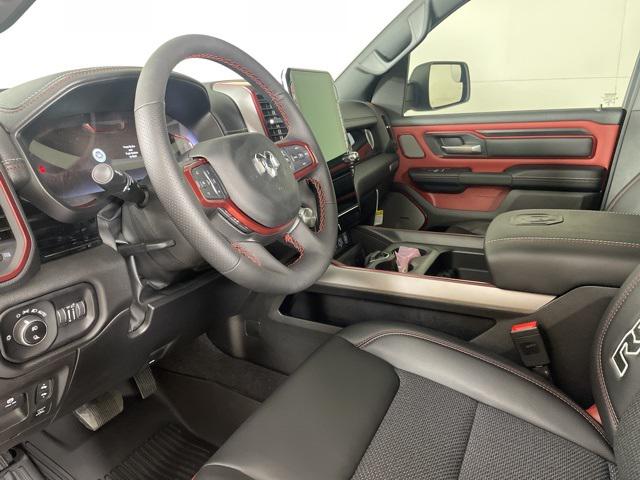 2025 Ram 1500 Rebel photo 14