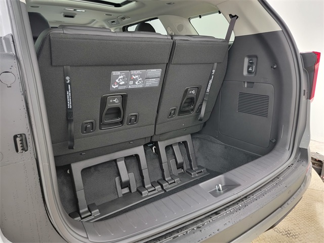 2026 Kia Carnival SX Prestige photo 10