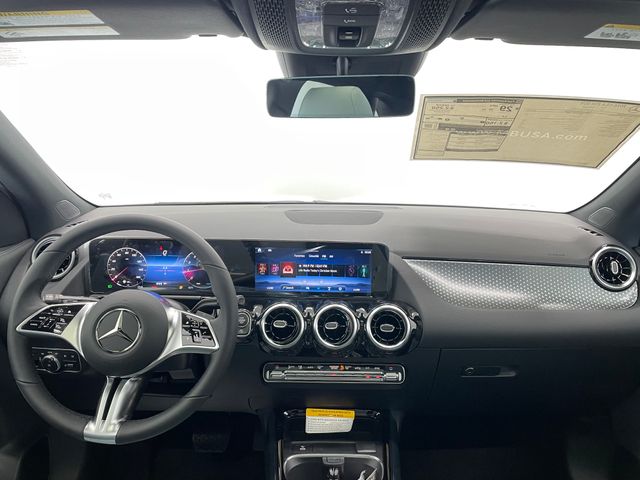 2026 Mercedes Benz GLA 250 photo 6