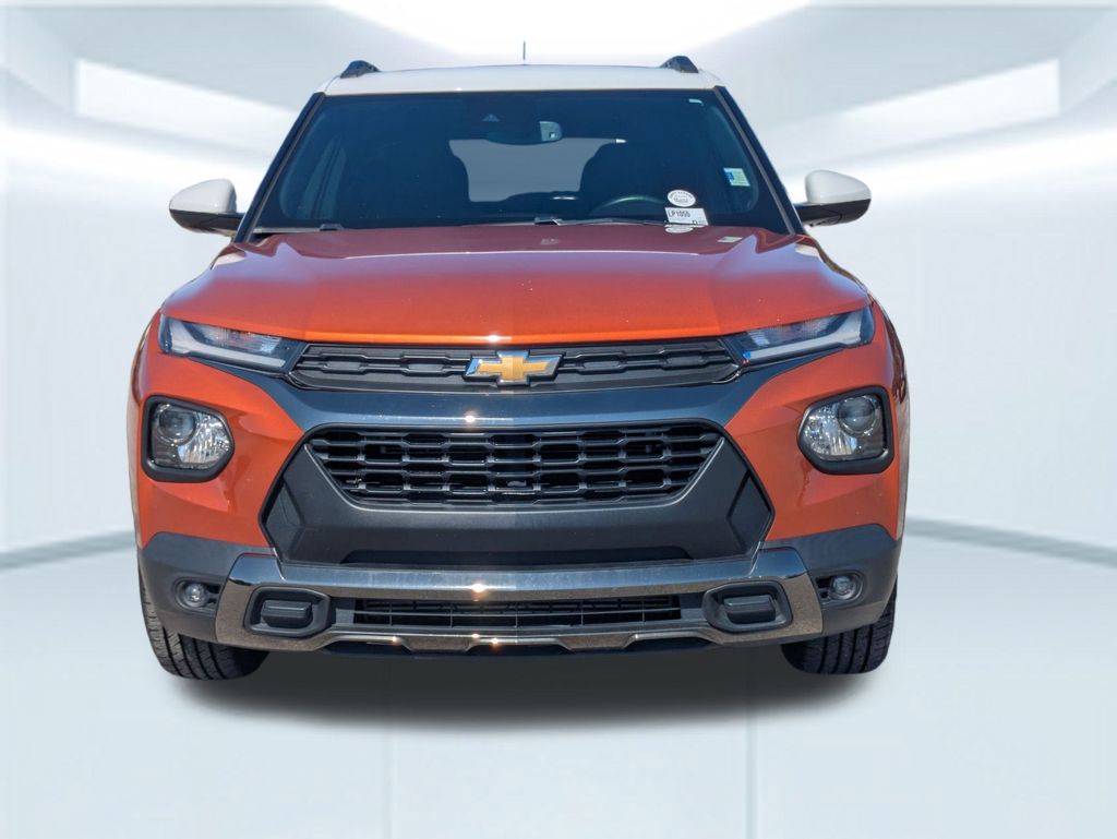 2023 Chevrolet Trailblazer ACTIV photo 7