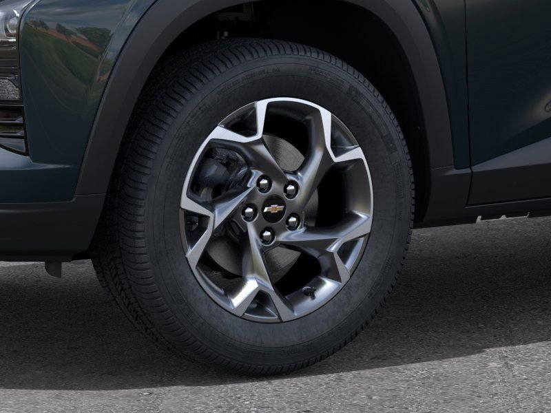 2025 Chevrolet Trax LT photo 6