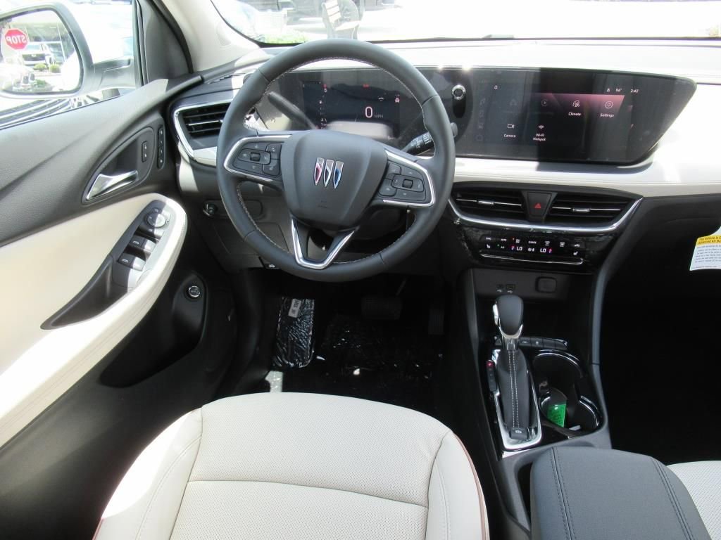 2026 Buick Encore GX Avenir photo 12