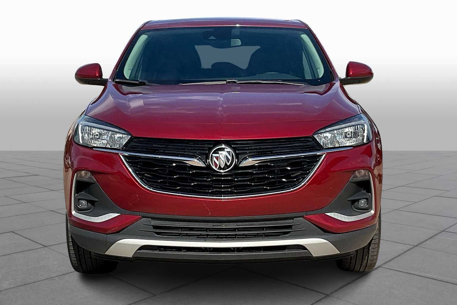 2022 Buick Encore GX Preferred photo 3
