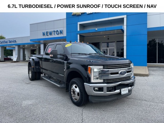 2019 Ford F-350SD XL