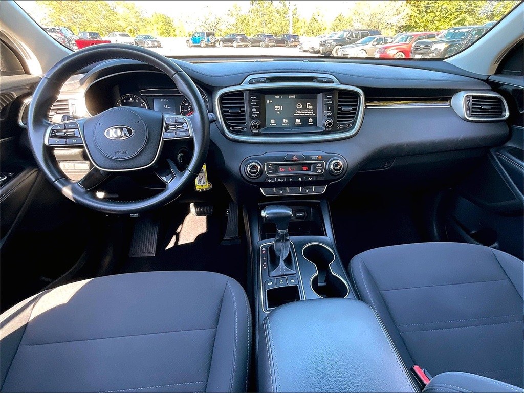 2019 Kia Sorento LX photo 20
