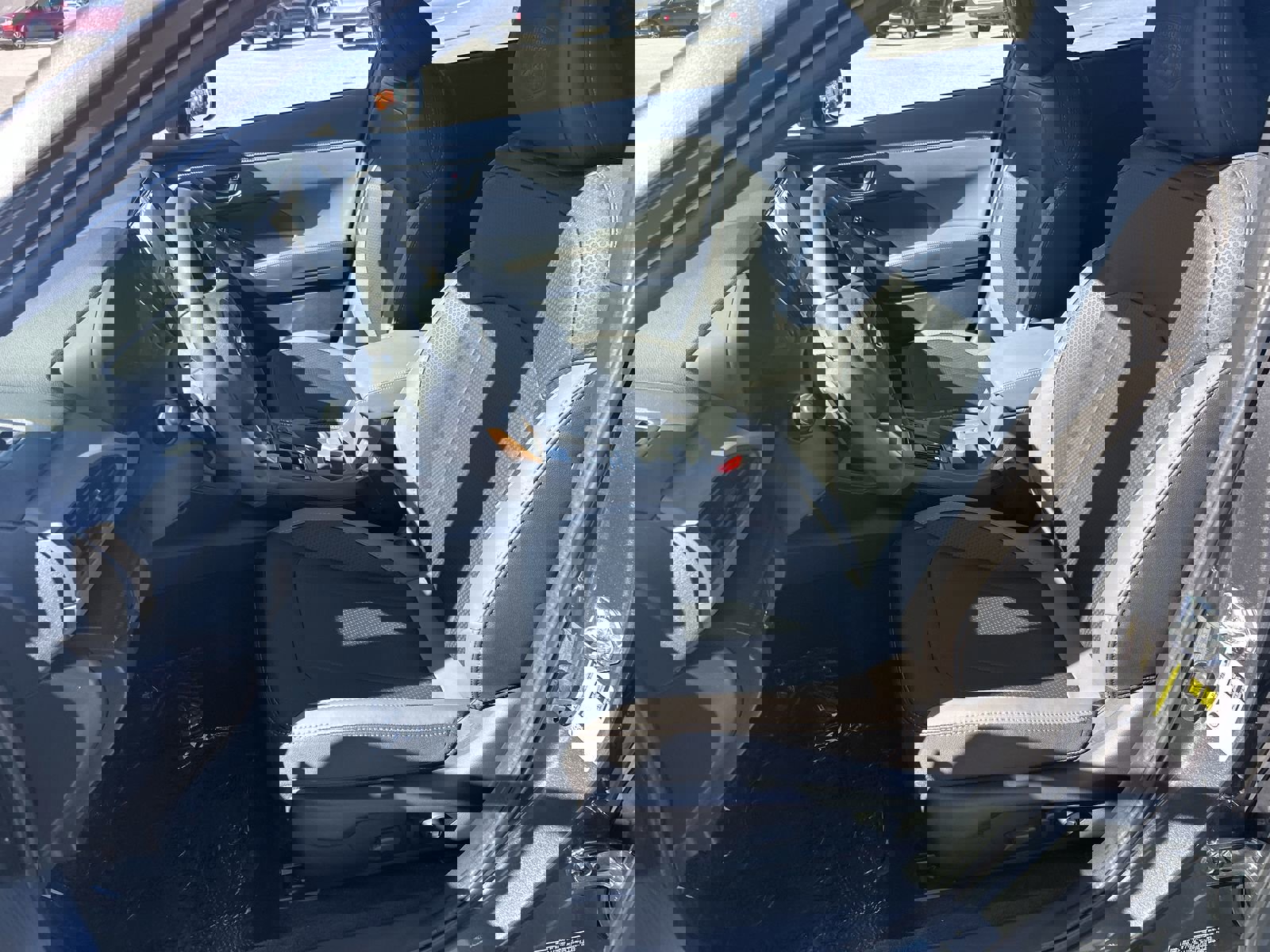 2025 Subaru Crosstrek Wilderness photo 13