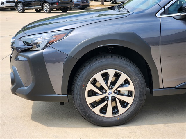 2025 Subaru Outback Premium photo 4