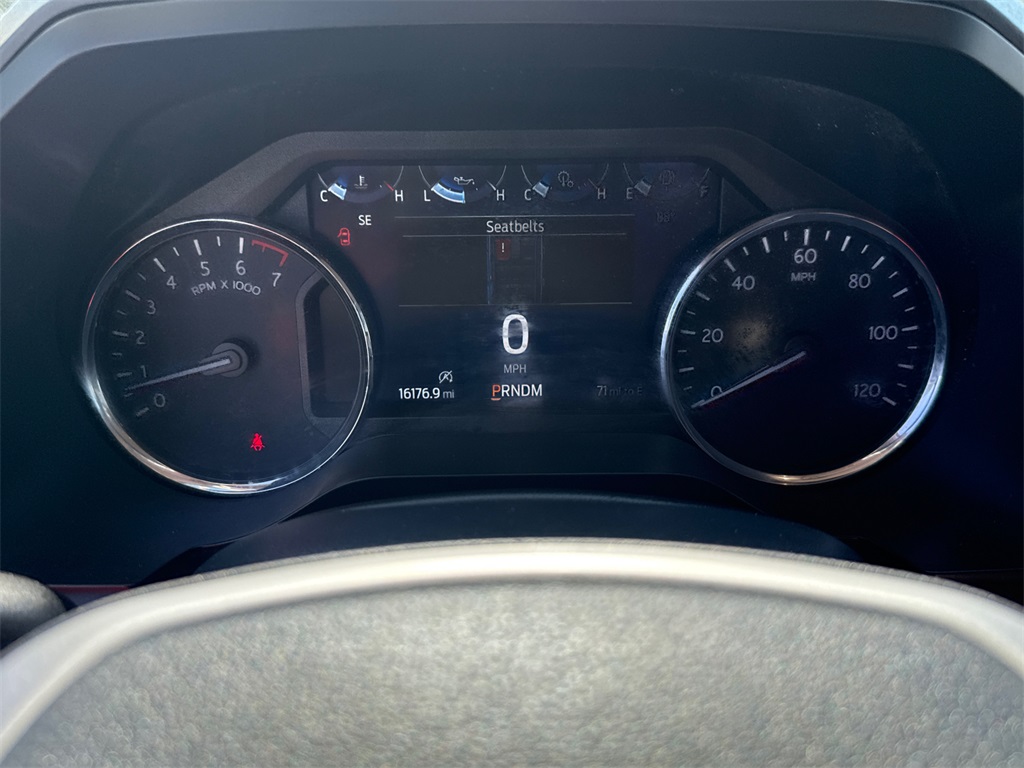 2023 Ford Expedition XLT photo 26