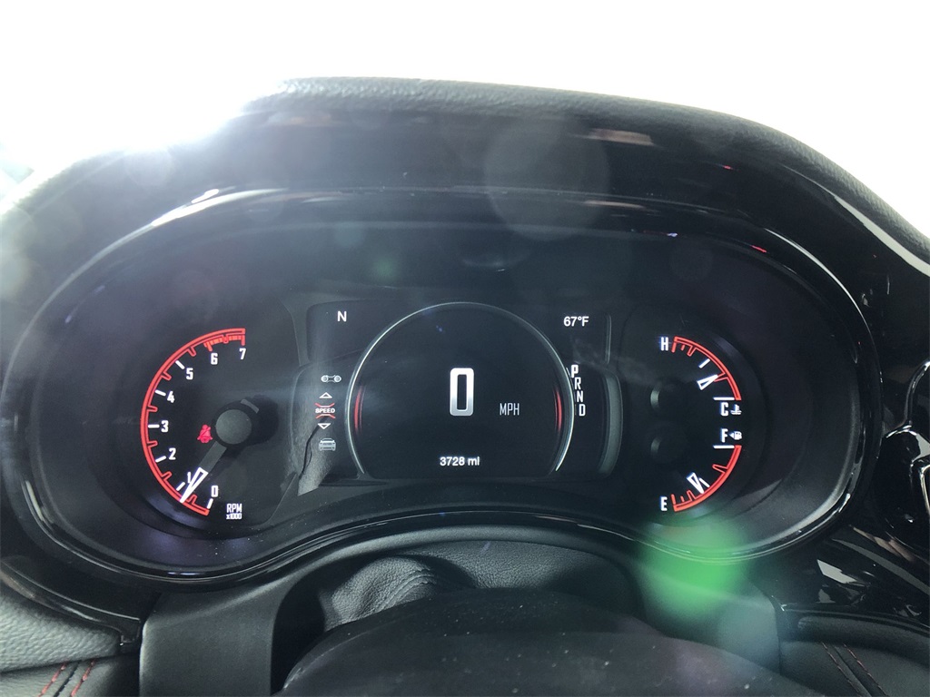 2025 Dodge Durango R/T Plus photo 9