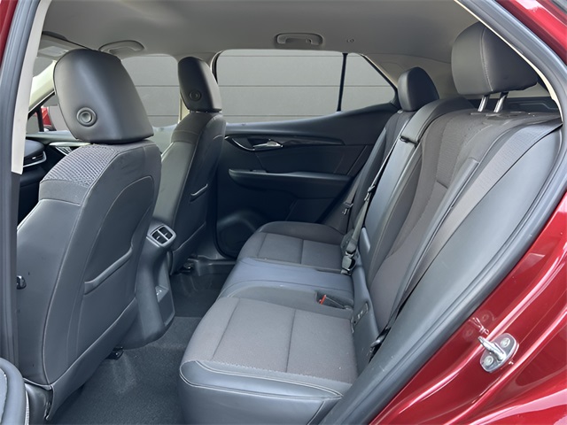 2023 Buick Envision Preferred photo 20