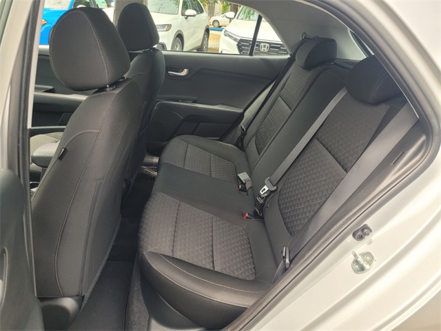 2023 Kia Rio S photo 5