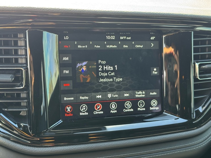 2022 Dodge Durango GT Plus photo 24