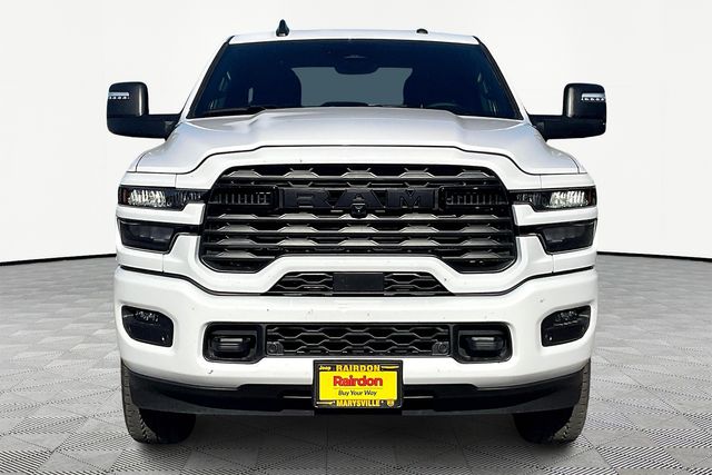2025 Ram 2500 Big Horn photo 12
