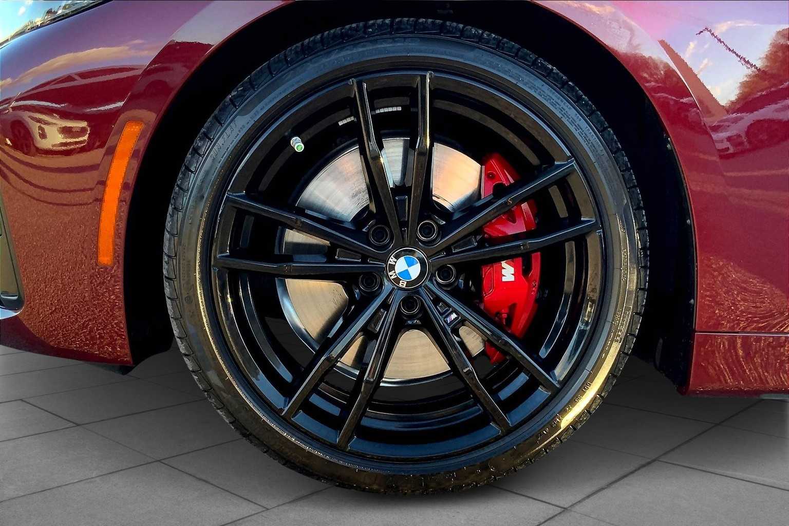 2023 Bmw 430i photo 9