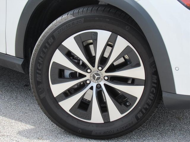 2024 Mercedes Benz GLE 350 4MATIC photo 4