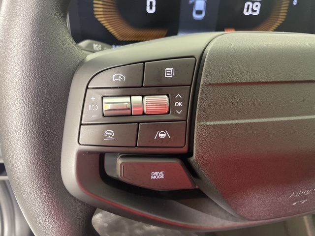 2025 Kia K4 LXS photo 18