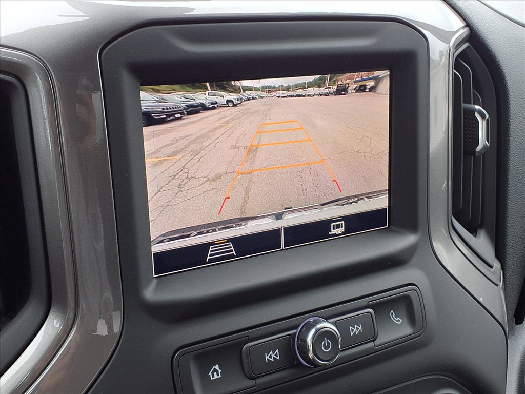 2026 Gmc Sierra 2500 HD Pro photo 4