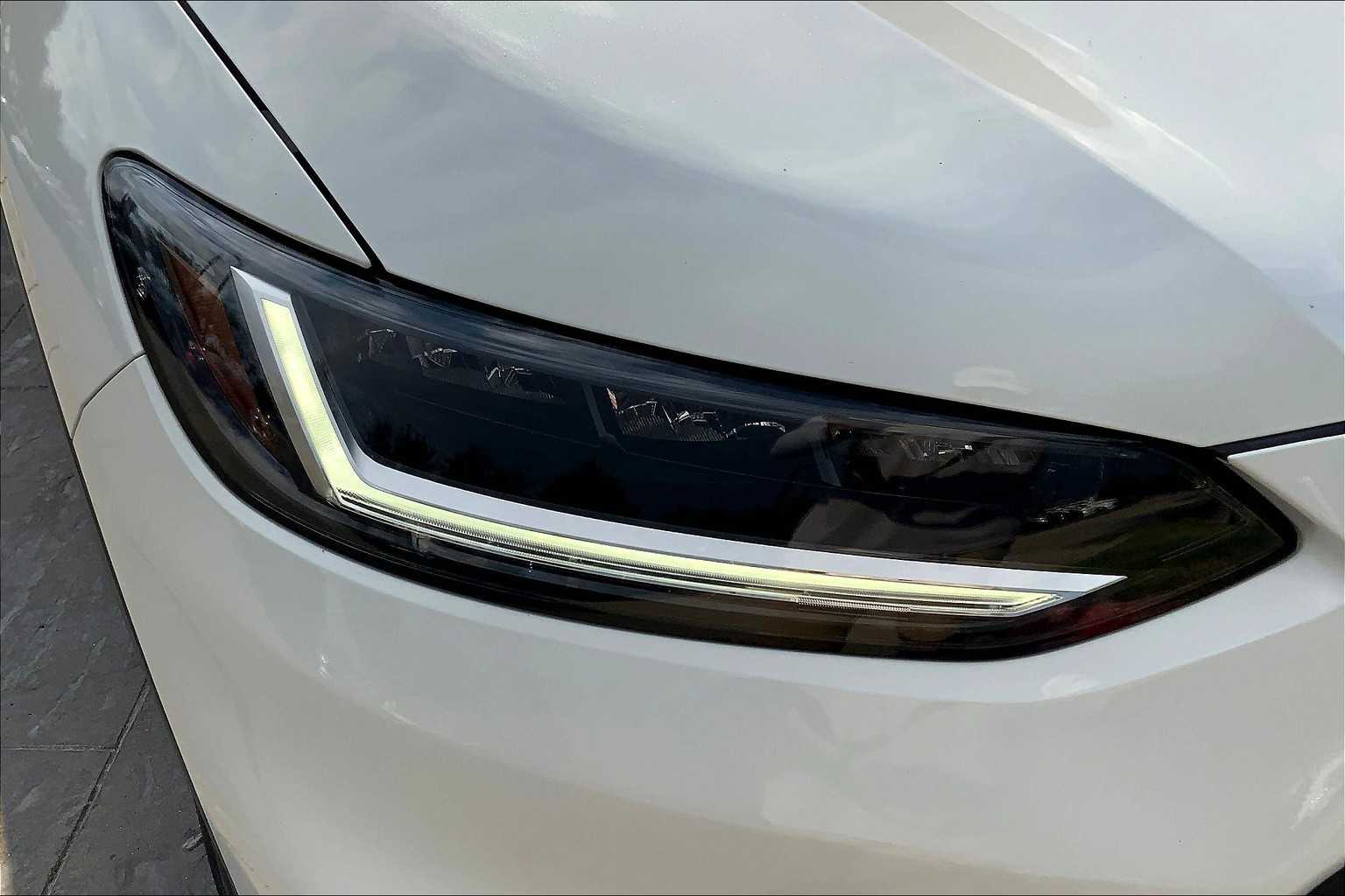 2024 Honda HR-V Sport photo 26