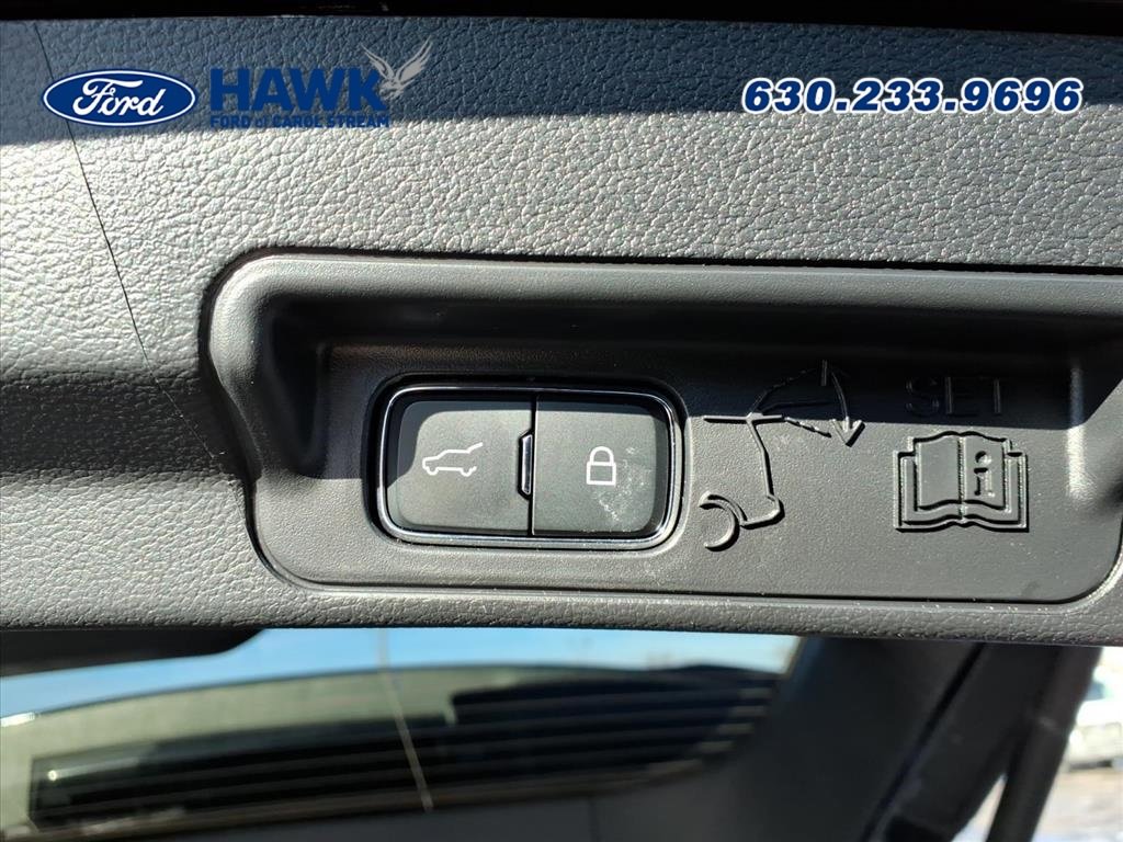 2025 FORD EXPLORER - Image 30