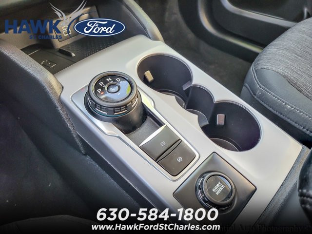 2023 FORD BRONCO SPORT - Image 36