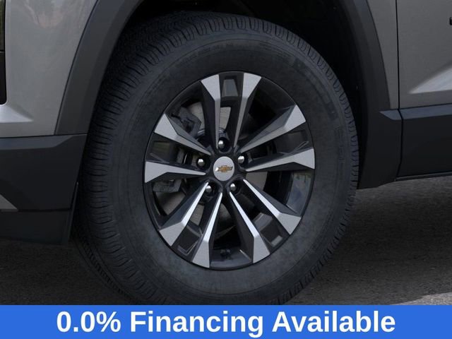 2026 Chevrolet Equinox LT photo 4