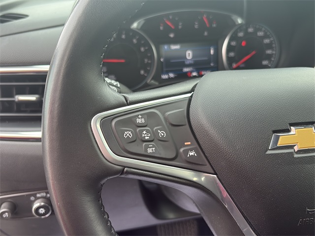 2022 Chevrolet Equinox LT photo 32