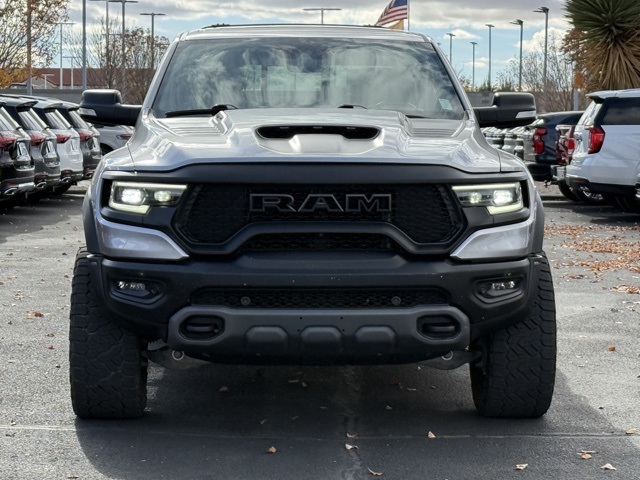 2022 Ram 1500 TRX photo 3