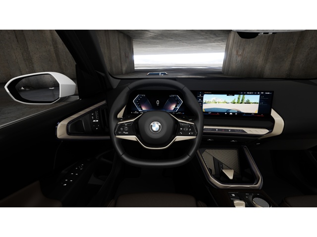 2026 Bmw X3 photo 9