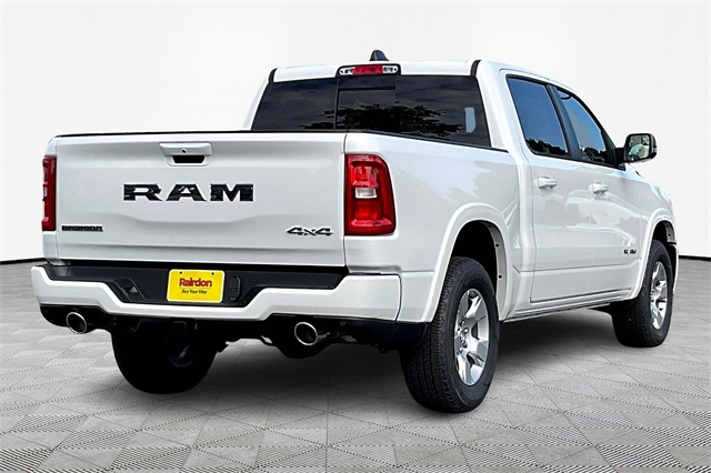2026 Ram 1500 Big Horn Lone Star photo 14