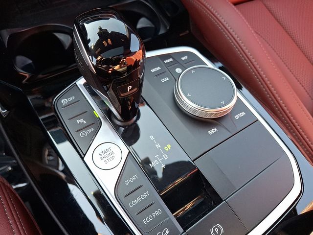 2023 Bmw X3 xDrive30i photo 15