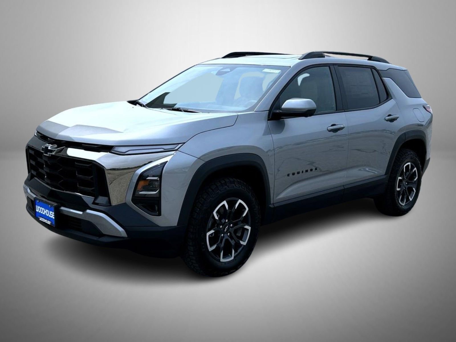 2026 Chevrolet Equinox ACTIV's photo