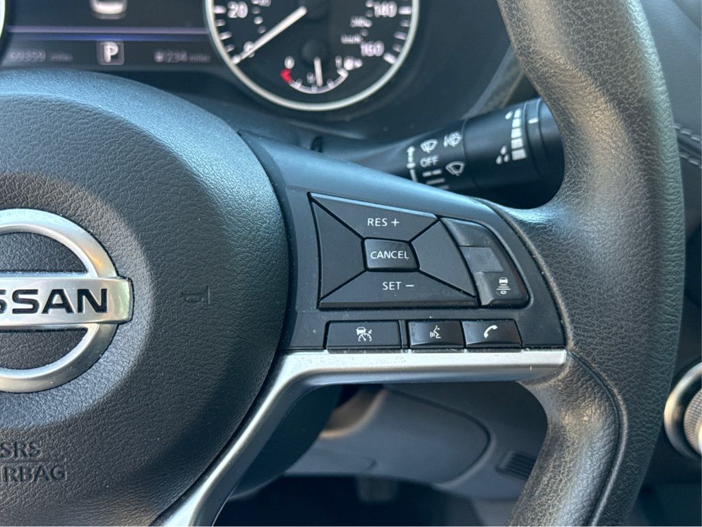2023 Nissan Sentra SV photo 29
