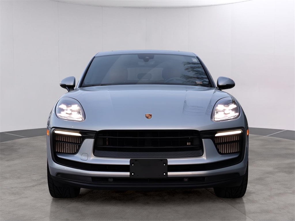 Used 2022 Porsche Macan S with VIN WP1AG2A58NLB24981 for sale in Kansas City