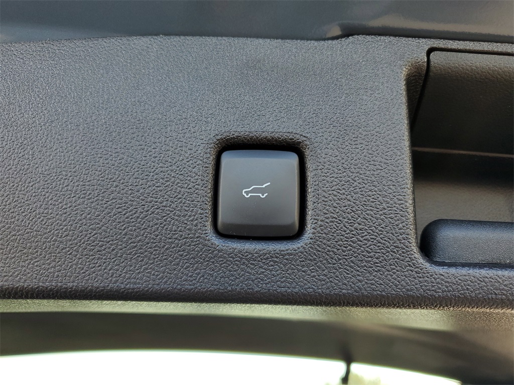 2025 Ford Escape Plug-In Hybrid Base photo 28