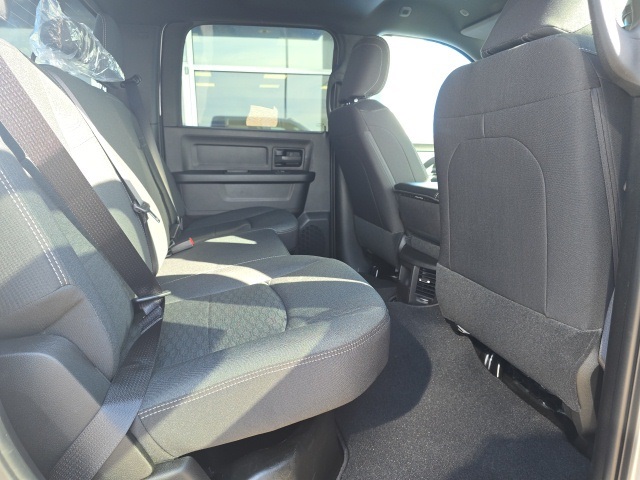 2026 Ram 2500 Tradesman photo 8